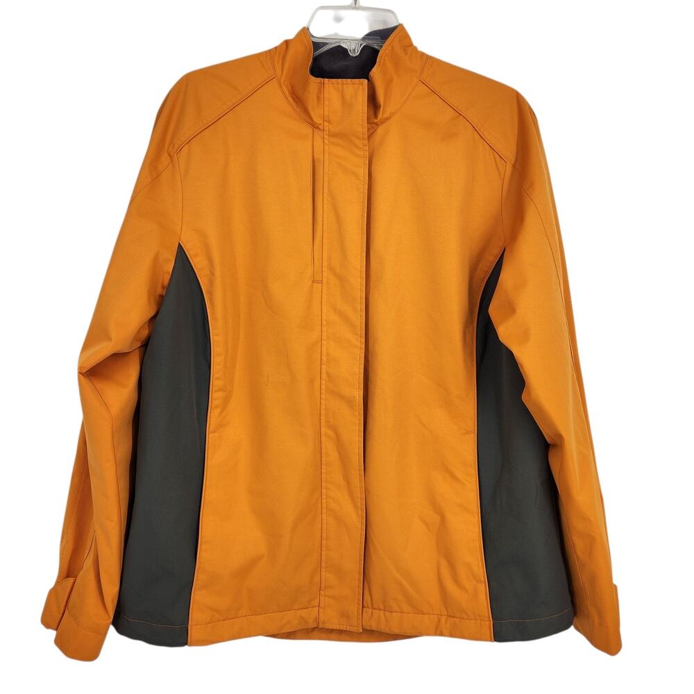 Cutter & Buck CBWeatherTec Jacket - Weather Resistance Performance